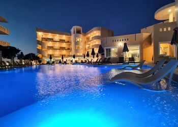 Sunny Bay Hotel Crete